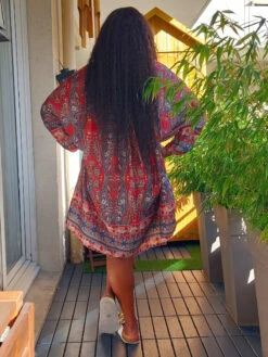 ROBE "MUCHA" MAGISTRALE -Galateia Fashion 2021 09 28 18 40 36 944