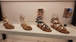 SANDALES ETE AVEC ORNEMENT "JOEL" 24 SANDALES ETE AVEC ORNEMENT "JOEL" -Galateia Fashion 20210605 150410