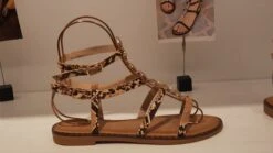 SANDALES ETE AVEC ORNEMENT "JOEL" 26 SANDALES ETE AVEC ORNEMENT "JOEL" -Galateia Fashion 20210608 171047 1ba1288a 6e5c 406d a215 76cf040e0072