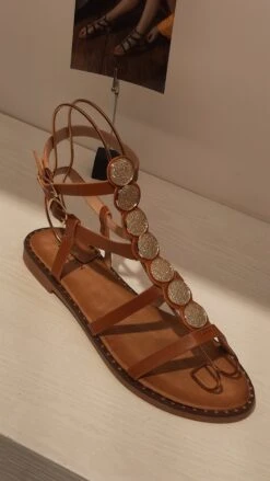 SANDALES ETE AVEC ORNEMENT "JOEL" 20 SANDALES ETE AVEC ORNEMENT "JOEL" -Galateia Fashion 20210608 171110 3fbd3073 1ef2 417c 901a 23723cb8a387