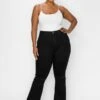 JEANS NOIR "CHERYNE" GRANDE TAILLE -Galateia Fashion 2099PBK 1 2048x2048 70581157 5618 4a55 b541 551d227e96ad