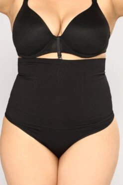 BODY AMINCISSANT "WENDY" SHAPEWEAR STRING - NOIR -Galateia Fashion 502 09 18 KST4096 Mocha2509 760x a0947bdc 575a 4e89 a00c 0a13df62b3d8