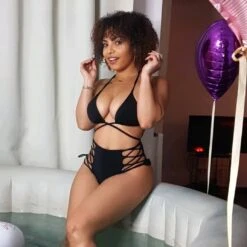 BIKINI SEXY "ASIA" TENDANCE CET ÉTÉ