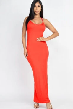 ROBE LONGUE "VIERA" -Galateia Fashion BD2552REDALERTCAPELLA 1 900x1350 1
