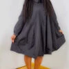 ROBE OVERSIZE "CAMILLE"