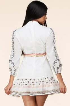 ROBE BRODÉE "ANAELLE" -Galateia Fashion CD553 12copy 1600x 649beace 1bd7 4234 99da a112ffdf0037