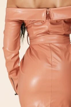 ROBE EN SIMILICUIR "ABBIE" 13 ROBE EN SIMILICUIR "ABBIE" -Galateia Fashion CD654 13 DE 1600x 9cfae2a2 9702 44ff 89ef cf84e91f71f2