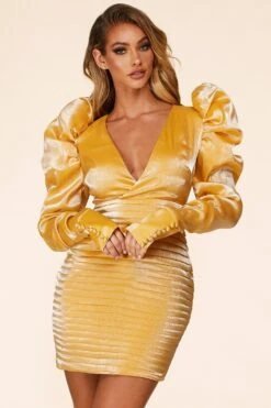 ROBE DE SOIREE "DORIS"