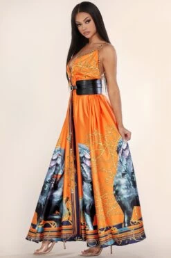 ROBE AUDACIEUSE LONGUE "HOLLY" -Galateia Fashion CD730 5 1600x 41e5fd54 ae35 4c23 b988 8cb274aea4ee