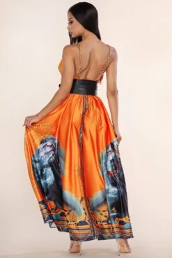 ROBE AUDACIEUSE LONGUE "HOLLY" -Galateia Fashion CD730 7 1600x 676e9ec7 4d25 4ebb a70c dbfd860ec9e7