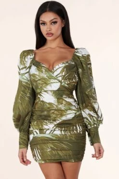 MINI ROBE "RAQUEL" -Galateia Fashion CD895 2 1600x 68798bdf 5d47 44ce 8d58 a1b99819fb58