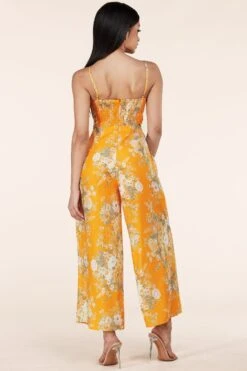 ENSEMBLE FLORAL JAUNE "PIPER" -Galateia Fashion CJS5100 4 1600x e7dc7c85 5d63 465a 9488 1076bb6fe92d