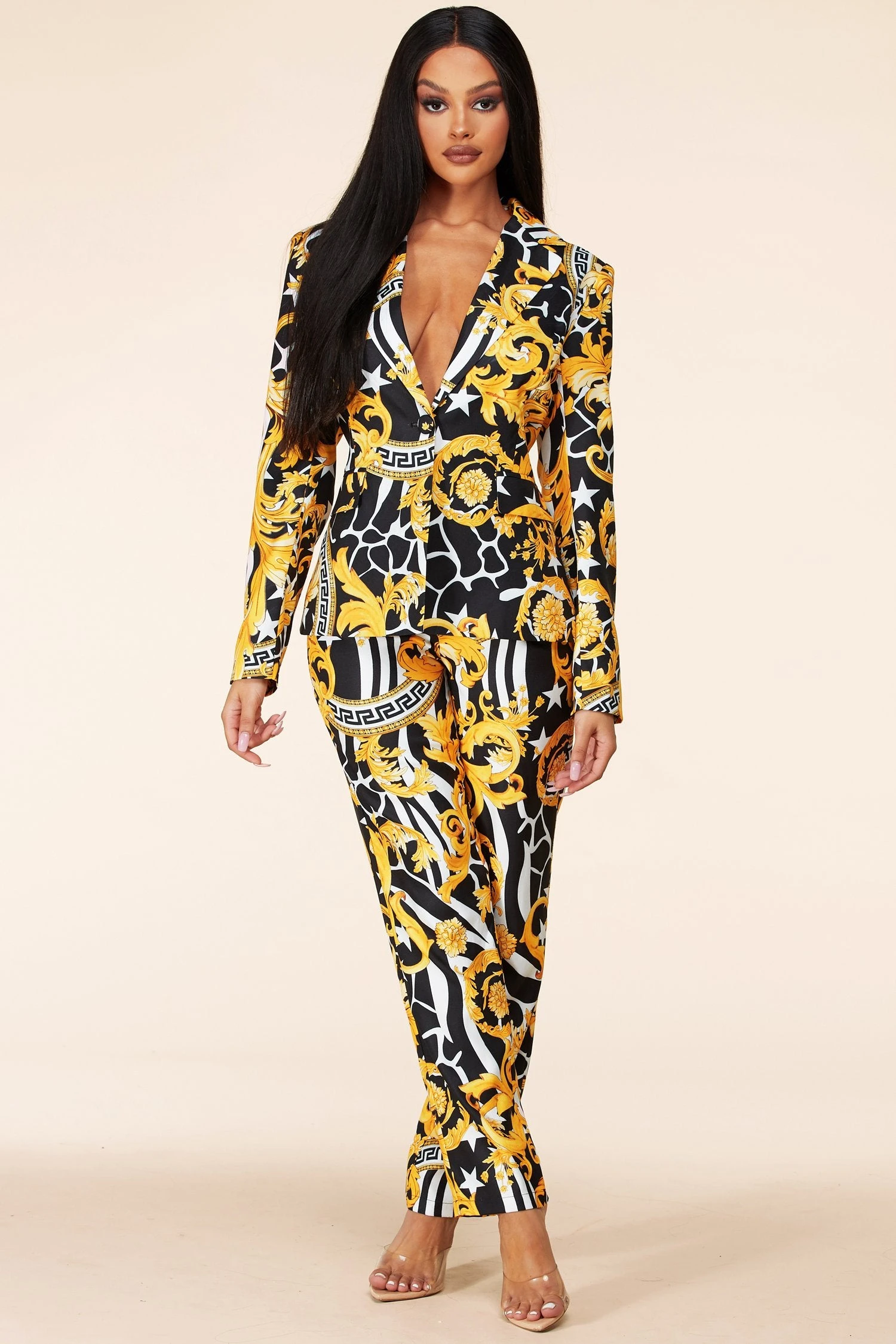 ENSEMBLE BAROQUE HÉLÈNE 4 ENSEMBLE BAROQUE HÉLÈNE – Image 2