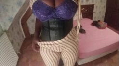 CEINTURE SHAPEWEAR EXTRA FORTE FORME SABLIER -Galateia Fashion Captur2