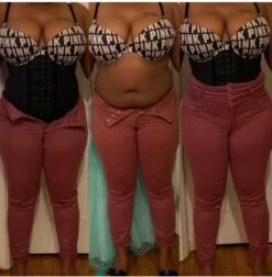 CEINTURE SHAPEWEAR EXTRA FORTE FORME SABLIER -Galateia Fashion Captur3