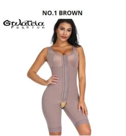 BODY COMPRESSION SHAPEWEAR -Galateia Fashion Capture2633
