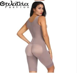 BODY COMPRESSION SHAPEWEAR -Galateia Fashion Capture36999