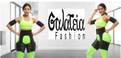LE SECRET POUR AVOIR UNE TAILLE DE GUÊPE SOUS-VÊTEMENT BODY SHAPEWEAR -Galateia Fashion Capture45333