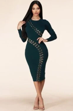 ROBE "BLAKE" -Galateia Fashion Capture5 a701b24d 5098 4950 89d5 f3a99739de6c