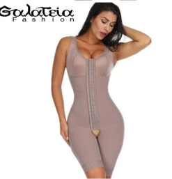 BODY COMPRESSION SHAPEWEAR -Galateia Fashion Capture6325