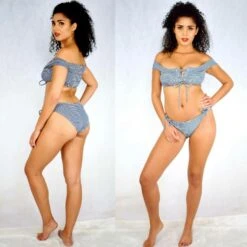 BIKINI "DOLLY" -Galateia Fashion DOLLY