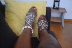 TALONS HAUTS "DIAMONDS" TALONS POUR VOS SOIRÉES -Galateia Fashion DSC 0471