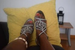 TALONS HAUTS "DIAMONDS" TALONS POUR VOS SOIRÉES -Galateia Fashion DSC 0474