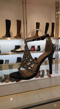 TALONS HAUTS "DIAMONDS" TALONS POUR VOS SOIRÉES -Galateia Fashion Diamonds4