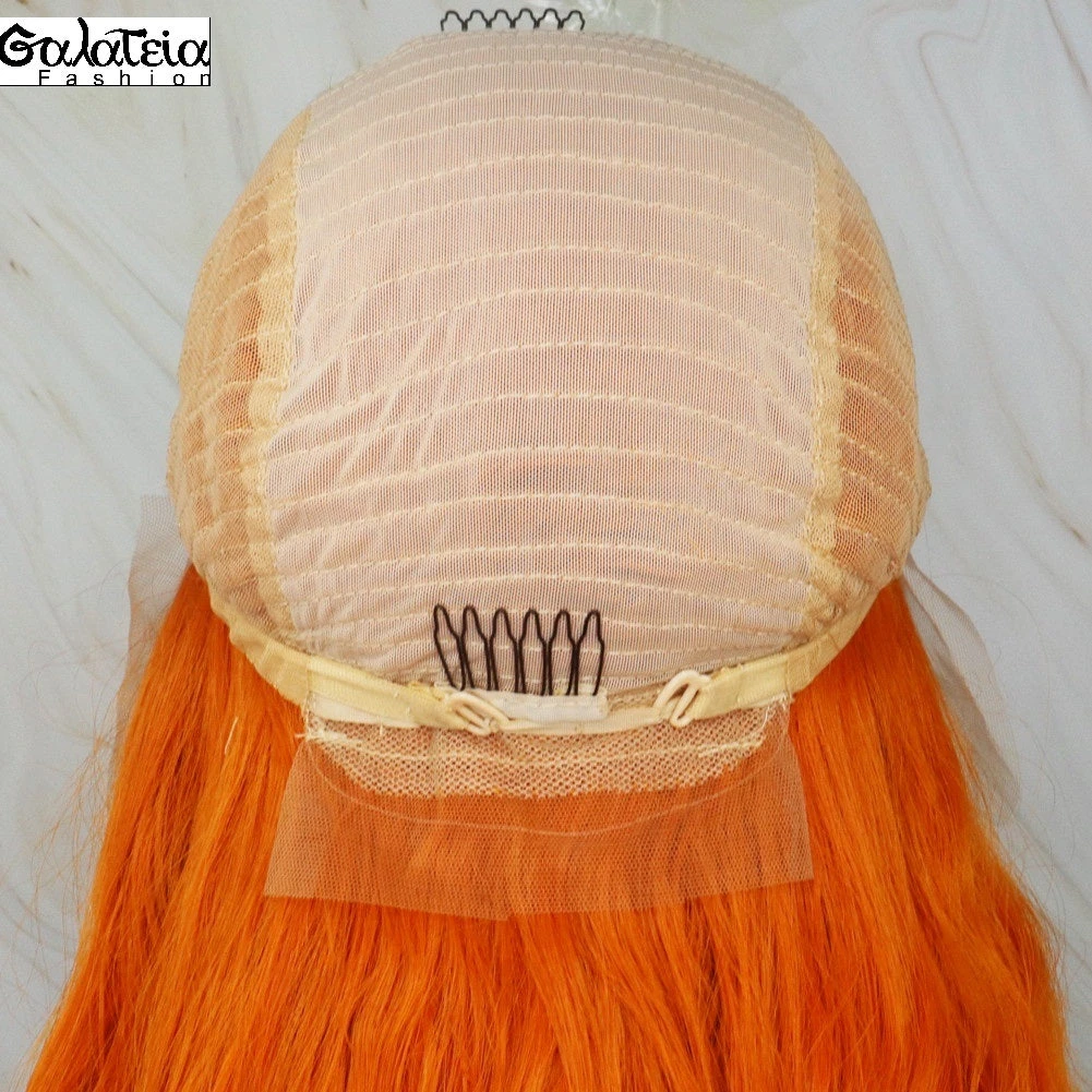 PERRUQUE SYNTHÉTIQUE FIBRE FUTURA KINKY CURLY AVANT DENTELLE SUISSE 13x6 5 PERRUQUE SYNTHÉTIQUE FIBRE FUTURA KINKY CURLY AVANT DENTELLE SUISSE 13x6 – Image 3