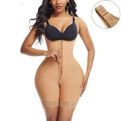 SHAPEWEAR SOUS-VÊTEMENT CORSET FORME LA TAILLE