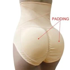 SHARPEWEAR "ISALIE" BOYSHORTS TAILLE HAUTE VENTRE PLAT -Galateia Fashion H0b251eeb0db84f269bf139f3bef0c99bz 70d62788 7abc 4035 b694 78c16e6015c2