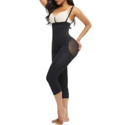 TAILLE SECRÈTE PANTALON SHAPER REHAUSSEUR FESSES -Galateia Fashion H0bdf18862ac24c6abcaeebab07092776J
