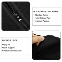 CEINTURE NOEPRENE FITNESS TAILLE FINE -Galateia Fashion H0be5e3379a664568926d348c0920d0aeQ