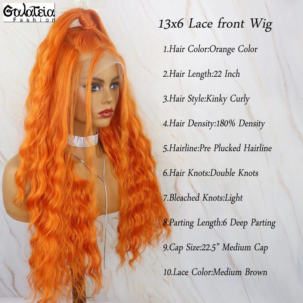 PERRUQUE SYNTHÉTIQUE FIBRE FUTURA KINKY CURLY AVANT DENTELLE SUISSE 13x6 4 PERRUQUE SYNTHÉTIQUE FIBRE FUTURA KINKY CURLY AVANT DENTELLE SUISSE 13x6 – Image 2