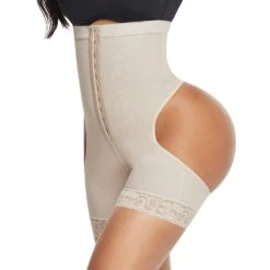 TAILLE HAUTE PANTY CORSET "CANDY" SHAPEWEAR -Galateia Fashion H0e2d6e4b064f4eeea5fc0845eea3f7c9l