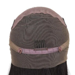 PERRUQUE SYNTHÉTIQUE FIBRE FUTURA CHEVEUX LISSE FULL LACE DENTELLE SUISSE -Galateia Fashion H1b4216e2f1ba4d8e9bca532be7de3157m