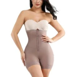 SHAPEWEAR "AILA" POUR VENTRE FESSES ET CUISSES 13 SHAPEWEAR "AILA" POUR VENTRE FESSES ET CUISSES -Galateia Fashion H211a7abffb1e482fb2a52d42b33c050ch