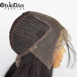 PERRUQUE NOIRE SYNTHÉTIQUE FIBRE FUTURA BODY WEAVE AVANT DENTELLE 13X6 12 PERRUQUE NOIRE SYNTHÉTIQUE FIBRE FUTURA BODY WEAVE AVANT DENTELLE 13X6 -Galateia Fashion H24a5b2e3ffbd4113bf741246cad5ab43l