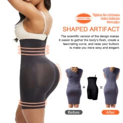 PANTY GAINE "ELYZA" TAILLE FINE -Galateia Fashion H28b75e1267664071a844d497318d4759F