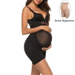 SHAPER POUR FEMME ENCEINTE SOUTIEN ABDOMINAL