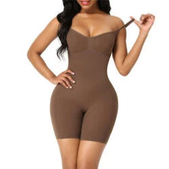 SHAPEWEAR FULL BODY "ANDREA" -Galateia Fashion H2957a106a6574415967ae0f405d0ad744 53b59f53 8017 4e79 ba7f a33bdc291bc1