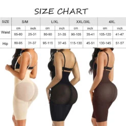 TAILLE SECRÈTE PANTY SHAPER REHAUSSEUR FESSES "INGRID" -Galateia Fashion H2b951c1c1b334e82a71c8118803c388aC
