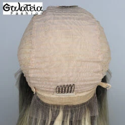 PERRUQUE COURTE NOIRE FIBRE FUTURA LISSE AVANT DENTELLE SUISSE 13X6 12 PERRUQUE COURTE NOIRE FIBRE FUTURA LISSE AVANT DENTELLE SUISSE 13X6 -Galateia Fashion H2d96821caed74fb389c56070cb3f7593r