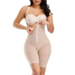 SHAPEWEAR SOUS BUSTE SCULPTE LE CORPS -Galateia Fashion H33e119afc666480aaf47ad4f5a1c3211O