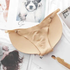 CULOTTE REMBOURRE SOUS - VÊTEMENT AVEC SANGLE -Galateia Fashion H4130e903c8924e479da29788d38d2f3eh