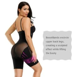 SHAPEWEAR SOUS BUSTE SCULPTE LE CORPS -Galateia Fashion H4301c239aa8042cc84cc6017538b54fev