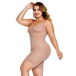 SHAPEWEAR FULL BODY "ANDREA" -Galateia Fashion H471a7172ea834fdd8169cb7bec770785B