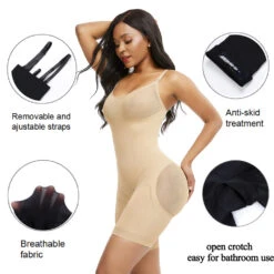 SHAPER CORPS COMPLET CEINTURE "JAMILA" -Galateia Fashion H4ad9c4d070254b0f9d670c2da7549e56w