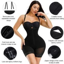 SHAPEWEAR SOUS-VÊTEMENTS "JALO"
