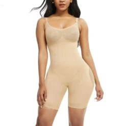 SHAPER CORPS COMPLET CEINTURE "JAMILA"